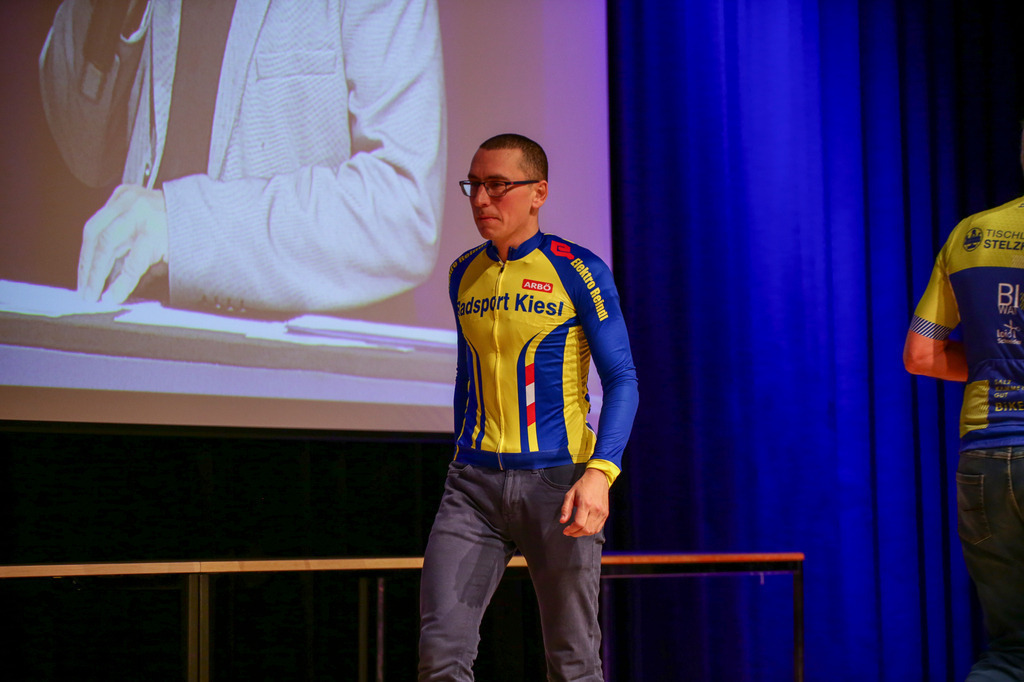 ..... | Marchtrenk,AUSTRIA,14.November 25, RADSPORTGALA  2025  , Image shows: Photo: WAPICS / Andreas Willdoner