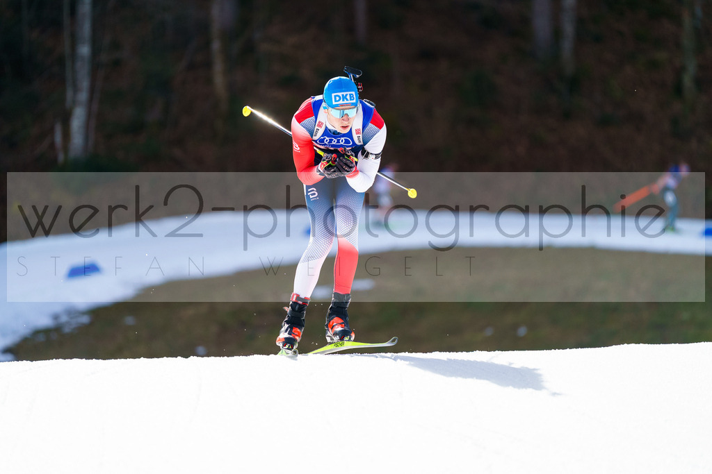 Deutschlandpokal Ruhpolding | 7. DSV JOKA Deutschlandpokal in der Chiemgau Arena Ruhpolding am 7. - 8. März 2026