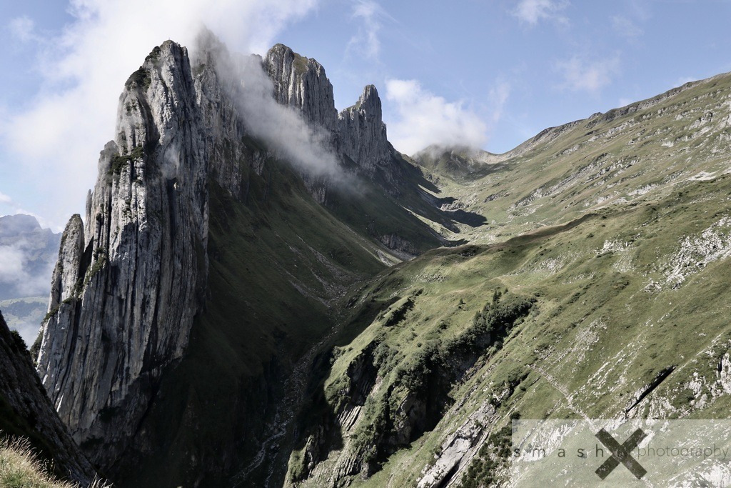 Saxerlücke 03 | Saxerlücke (Switzerland/Schweiz)