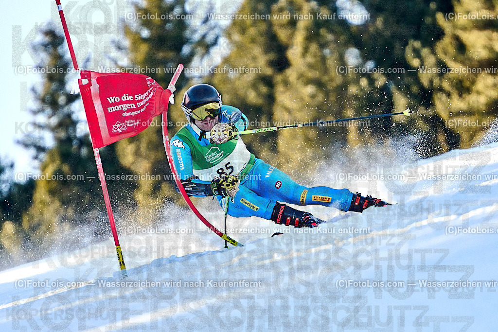 _ALP4581_FIS-Masters-GS-II_Glungezer_Verri Tommaso Bruno Vittori | FIS-MASTERS-WorldCup am Glungezer, GiantSlalom-II, So 18. Jänner 2026.