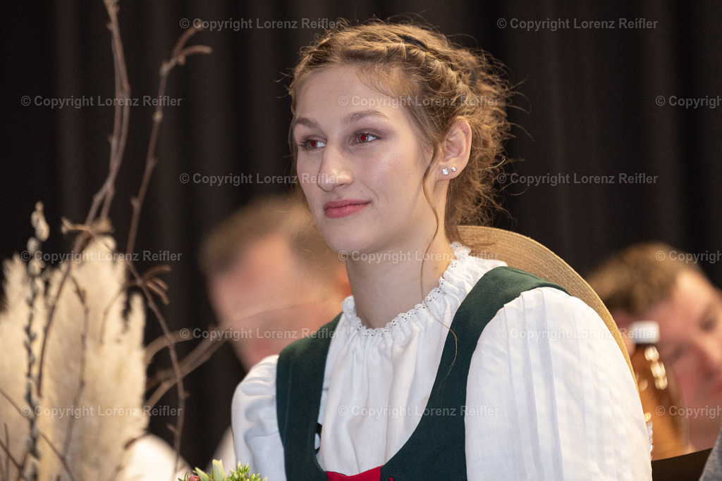 Schwingen -  NOSV DV 2024 | Bussnang TG, 21.1.24, Schwingen - NOSV DV.