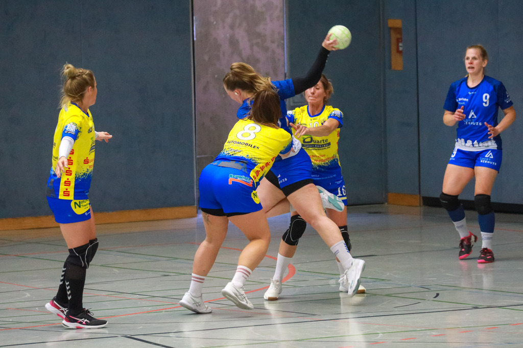 SVN_BorkenII_100525_020 | Bildergalerie von Sport-Ereignissen aber auch von weiteren spannenden Dingen - nicht nur vom Niederrhein. In Anlehnung an den bekannten Spruch von Hanns Dieter Hüsch heißt das Motto: "Niederrhein ist überall".  - Realisiert mit Pictrs.com