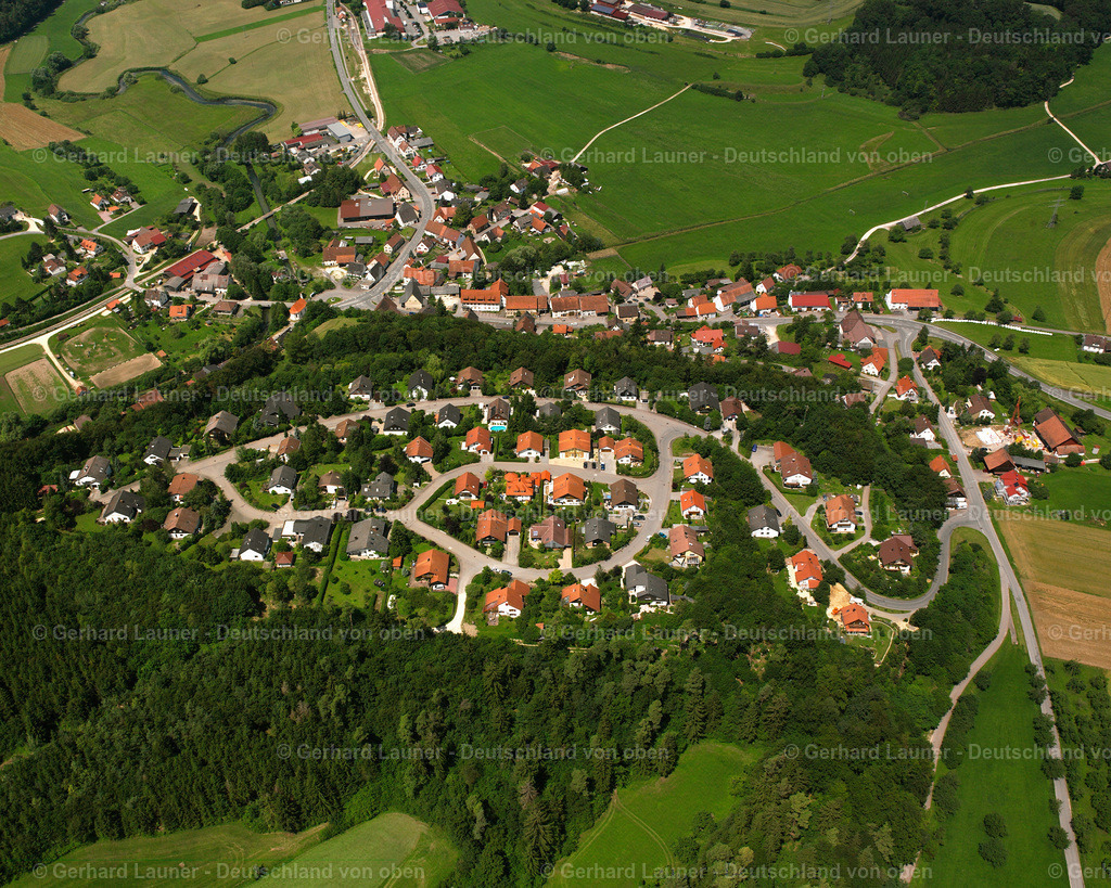 2537055 | Hitzkofen, Bingen