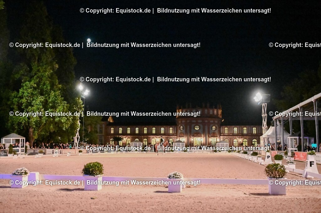 20250608_Longines Grand Prix Kür_0422 | Foto: Thomas Hartig