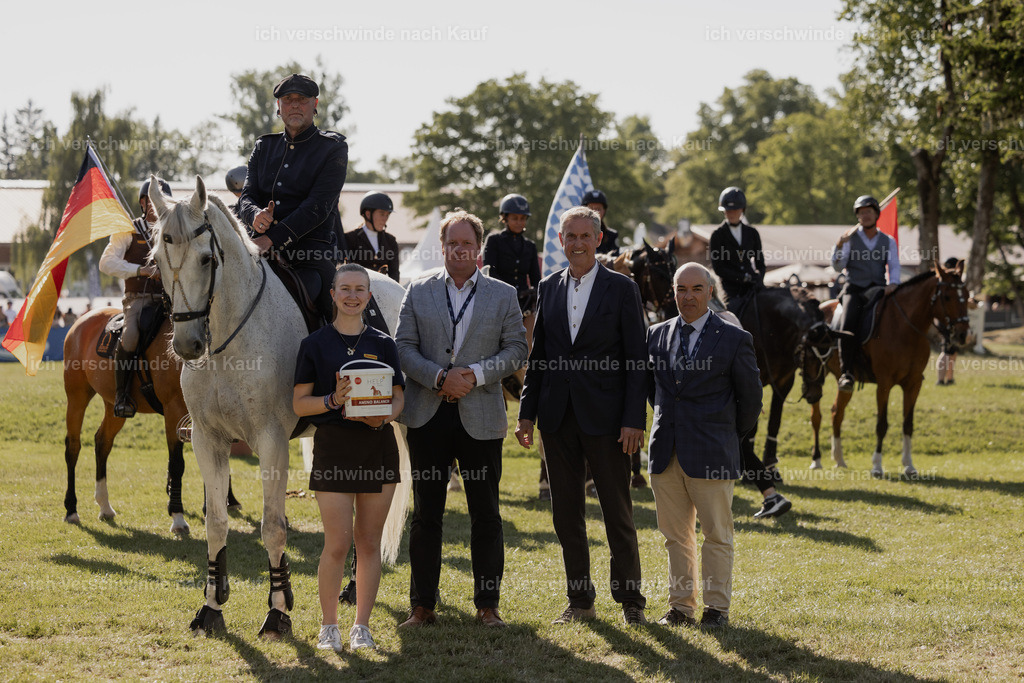 WE_MOS_Stoib_MOSSieger_PI2025_2485 | Pferd International München 2025