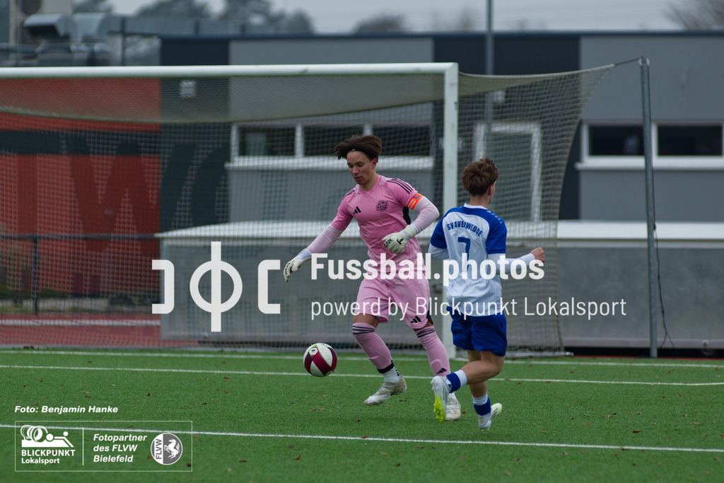 20260315_U17_HallAvenw_042 | Blickpunkt Lokalsport - Realisiert mit Pictrs.com