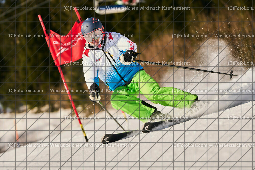 ALP6928_SchiSchule Haginger_Semesterkurs_Norbert | (C)FotoLois.com, Alois Spandl, Semester-Schikurs der Schischule HAGINGER in Mitterbach/Gemeindealpe, Fr 10. Februar 2023.