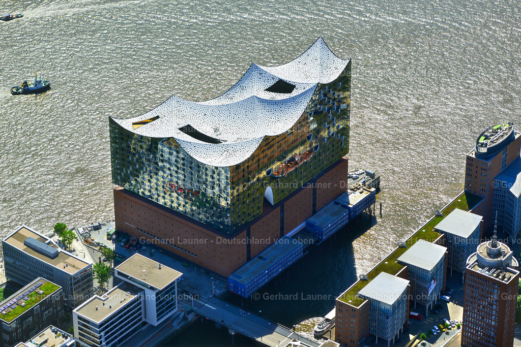 3622049 | Elbphilharmonie, Freie und Hansestadt Hamburg