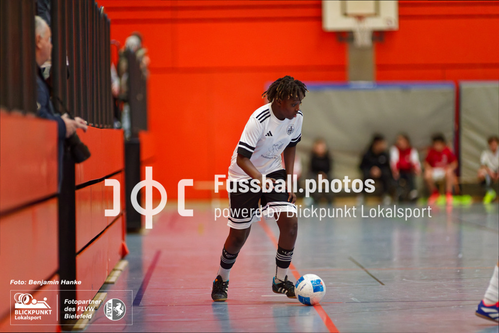 20260110_U13_Turnier_Schildesche_255 | Blickpunkt Lokalsport - Realisiert mit Pictrs.com