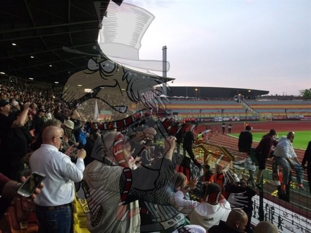 BFC Dynamo vs. SV Tasmania Berlin  049 | mythos-online-redaktion