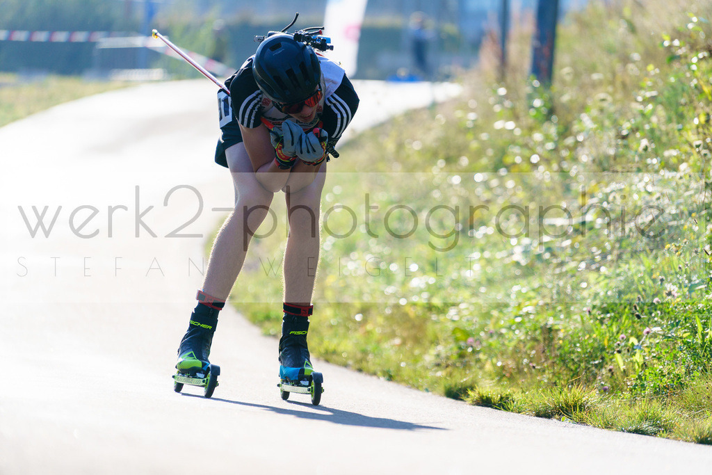 DP Oberhof | 1. DSV JOKA Deutschlandpokal Biathlon, 19.-22.09.2024 - LOTTO Thüringen Arena Oberhof