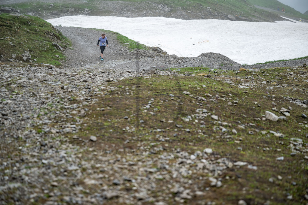 20240707_DB15554 | Nebelhorn-Berglauf 2024 am 07.07.2024  in Oberstdorf. (Foto: Dominik Berchtold)B-AL SPO