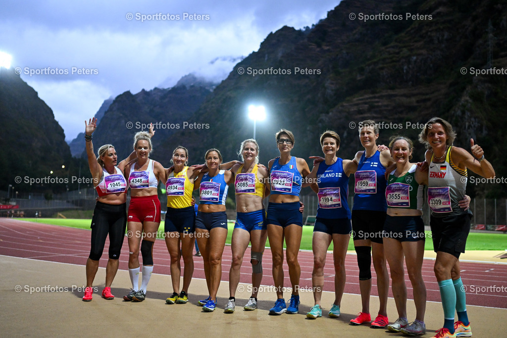 EMACS 2025 - Day 4_473 | European Masters Athletics Championships am 12.10.2025 auf Madeira (Portugal)Foto: Kai Peters - Realisiert mit Pictrs.com