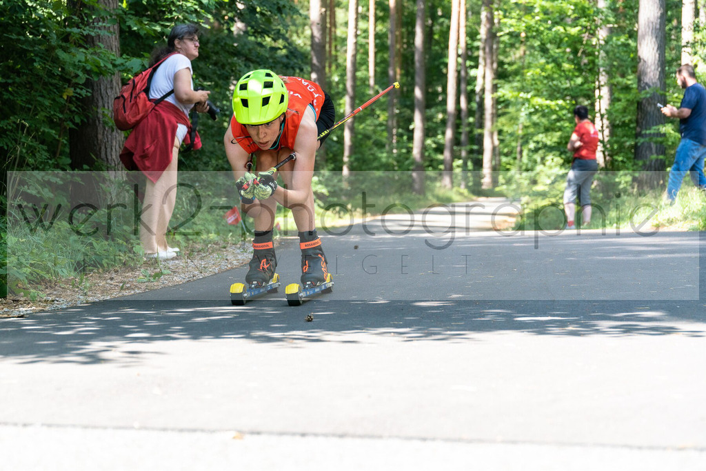 Rolf Schumann - Gedächtnislauf | Rolf Schumann - Gedächtnislauf  am 2. Juli 2022 in Frankenhain