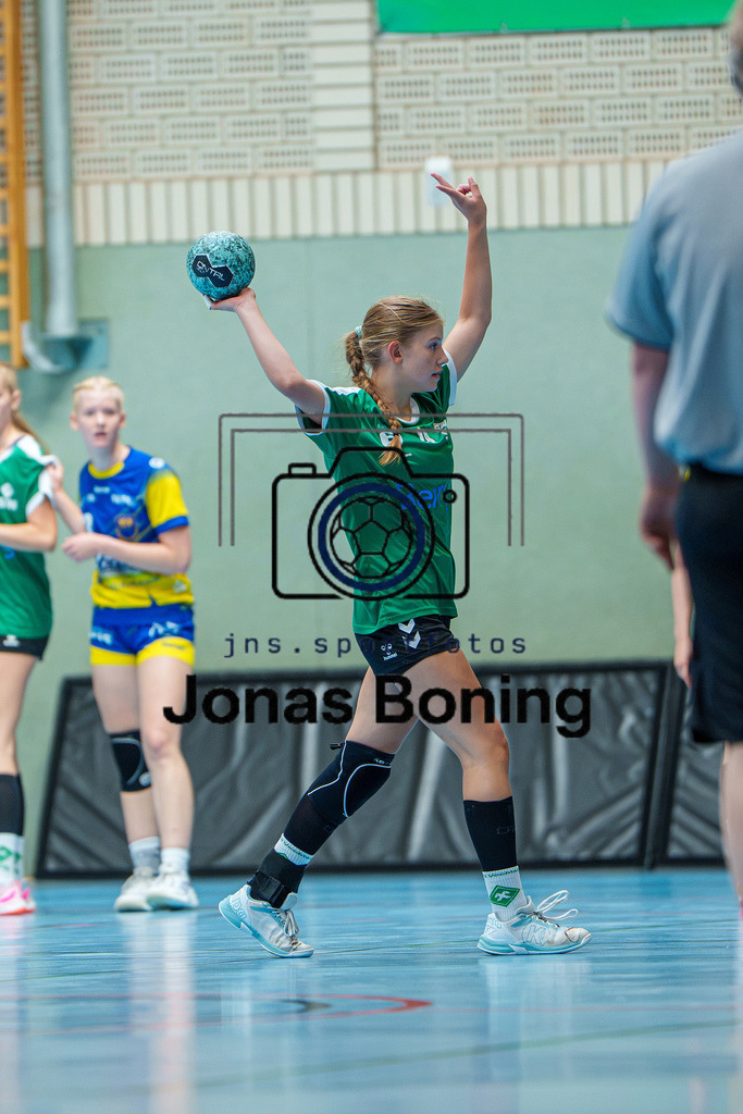 Handball I Guardians-Cup I Saison 2026-2027 I Sonntag  I 52725 | jns.sportfotos - Realisiert mit Pictrs.com