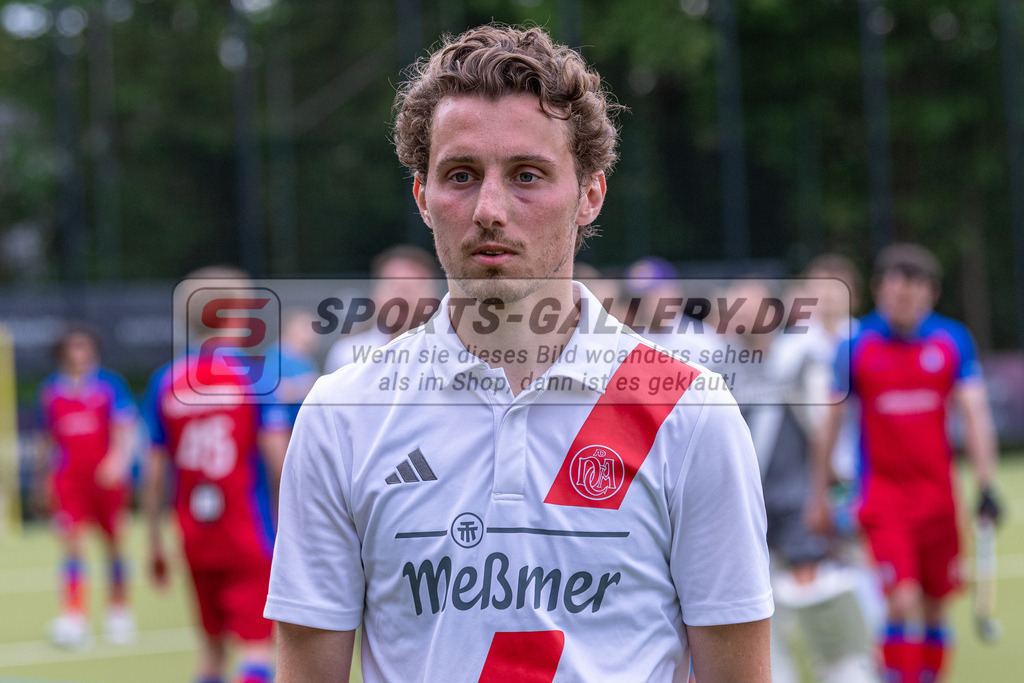 SM_20250503-D5A_4778 | 1.Bundesliga Feld - Rückrunde (M) DCADA  - GTHGC / 5:1 (1:0)