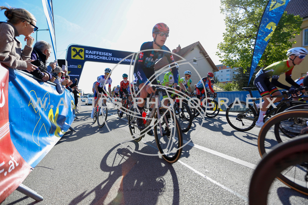 ..... | WELS, AUSTRIA, 27.April 24, 63 RAIFFEISEN KIRSCHBLÜTENRENNEN, Image shows: Photo: WAPICS / Andreas Willdoner