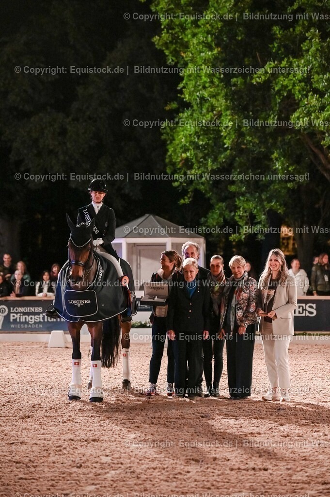 20250608_Longines Grand Prix Kür_0562 | Foto: Thomas Hartig