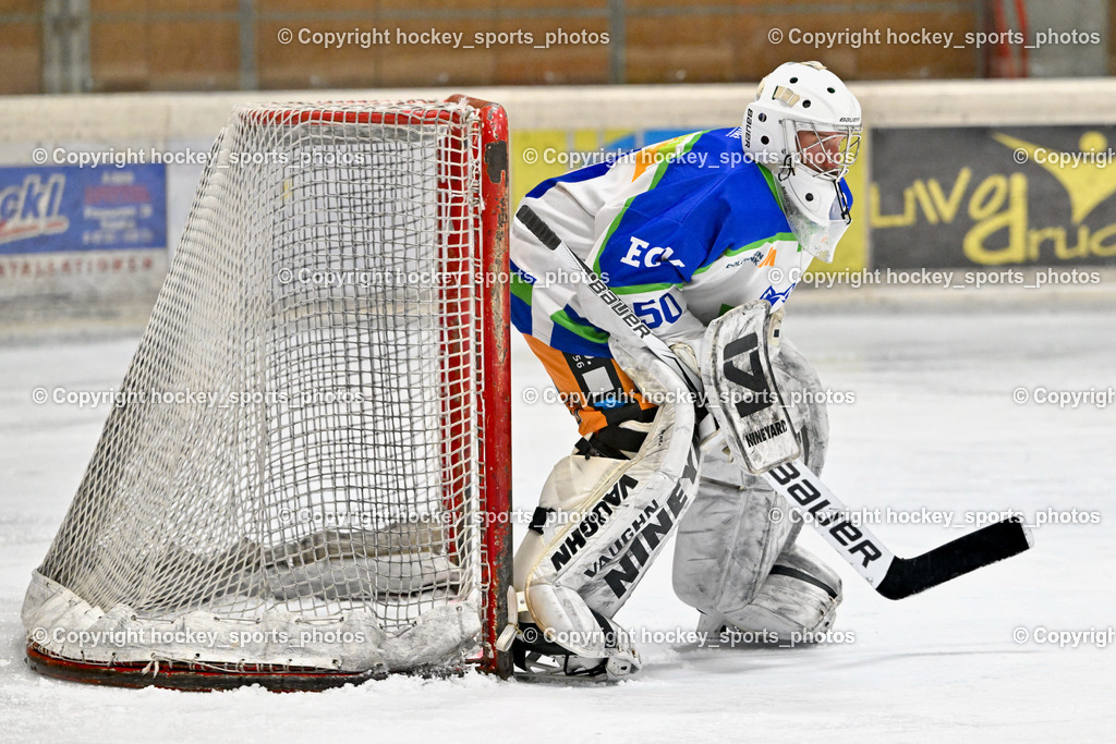 EC Tigers Paternion vs. EC Virgen 12.2.2023 | #50 Berger Matthias