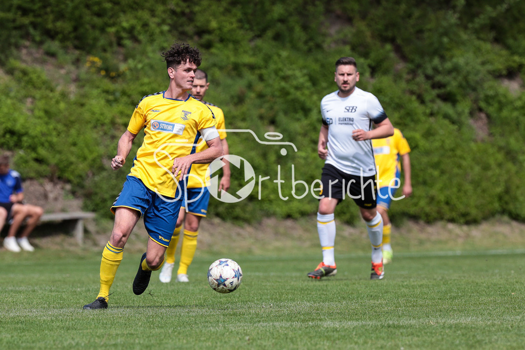 SF Bachern - TSV Inchenhofen | TSV #4
