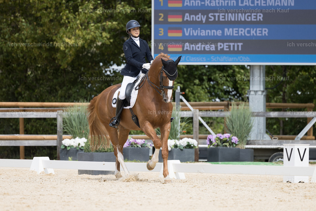 FHC2026_P02_145_13976 | Fichtenhof Classics 2026 – Dressurturnier, Reitanlage Fichtenhof, Schäftlarn