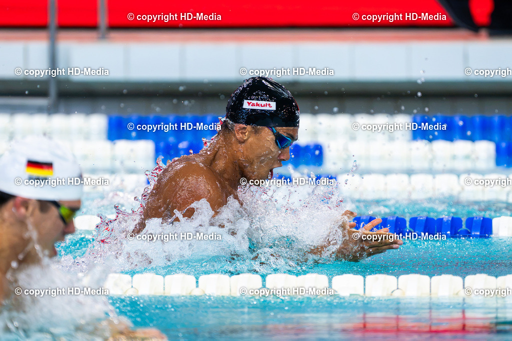 Die FINALS 2026 Schwimmen | Die FINALS 2026 Schwimmen