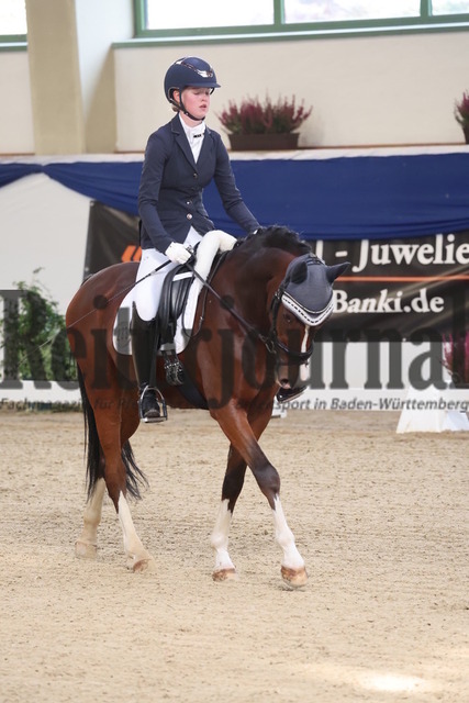 Ising_2025_Prfg.Nr.20_Pony-Dressurprfg.Kl.L_Kür_Valentina Sedlmayer_Der Duke 2 (3) | Alle Fotos der Reiterjournal Fotografin Doris Matthaes im Reiterjournal Online-Fotoshop. - Realisiert mit Pictrs.com