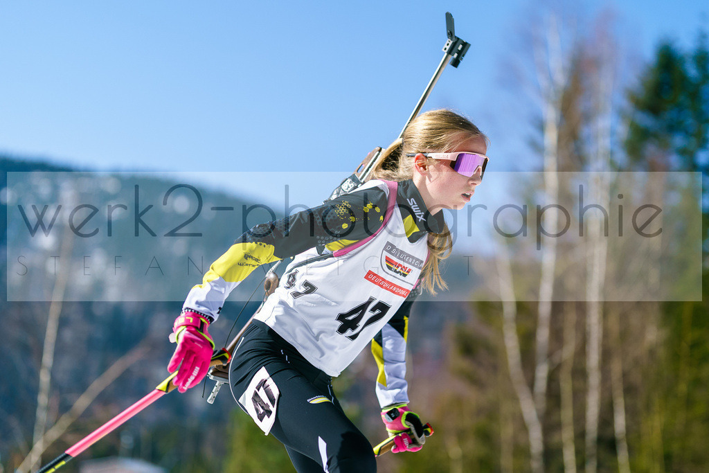 FESA Alpencup / DP Arber | 7. Deutschlandpokal Finale - ARBER Hohenzollern Skistadion, 6. - 9. März 2025