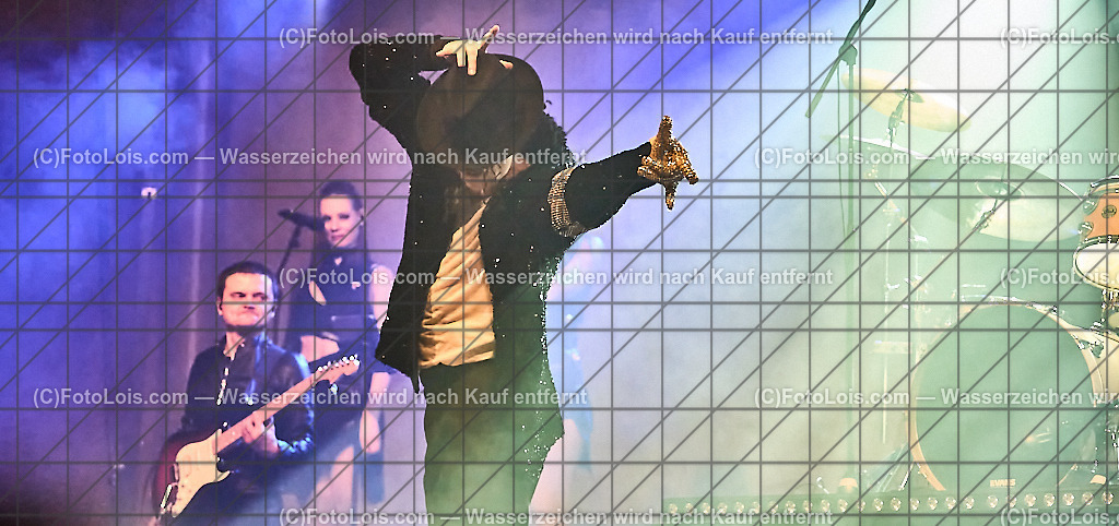 ALP7968_Tribute_Michael Jackson_Wieselburg | (C)FotoLois.com, Alois Spandl.  Michael Jackson Tribute-Konzert im Wieselburger NV-Forum, Mi 30. Oktober 2024.