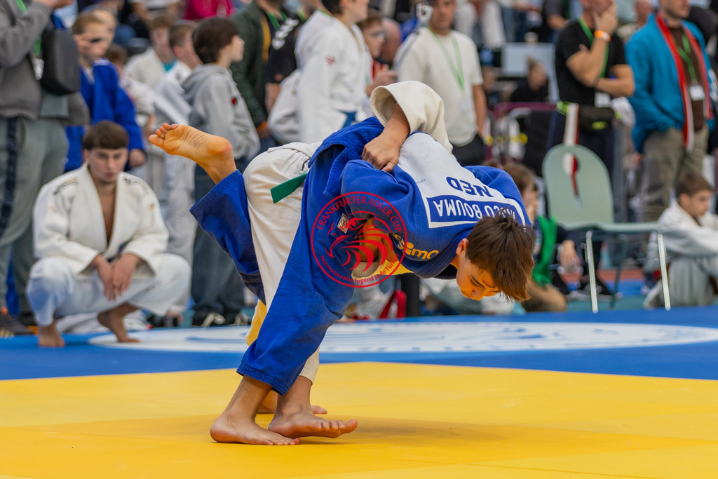 Internationaler Adler Cup 2024 | Foto vom Internationalen Adler Cup Judo Turnier im Sport- und Freizeitzentrum Kalbach im Oktober 2024 - Realisiert mit Pictrs.com