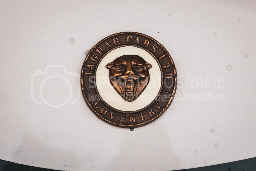 21. Arosa ClassicCar 2025 - 5. September 2025 | Der Jaguar Type C Proteus aus dem Jahre 1953 mit Startnummer 105 von Marco Schweinfurth aus Hüttikon (SUI) am Arosa ClassicCar 2025 in der Kategorie Alpine Performance..@arosaclassiccar, @arosa.official, #arosaclassiccar, #arosa, #76curves, #classiccarBild: Sportfotografie Markus Aeschimann | www.markus-aeschimann.ch - Realisiert mit Pictrs.com
