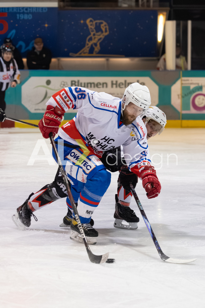 Eishockey I Herren I Saison 2025-2026 I Regio League | 3. Liga Regular Season Gr. 1 ZS | Men I 17. Spieltag I EHC Herrischried - HC Wohlen Freiamt I 01.02.2026 | Hochwertige Sportfotos kaufen & lizenzieren für Medien, Vereine, Agenturen & Sportler:innen. Entdecke professionelle Sportfotografie im Bildshop von Alexander Franzen. - Realisiert mit Pictrs.com
