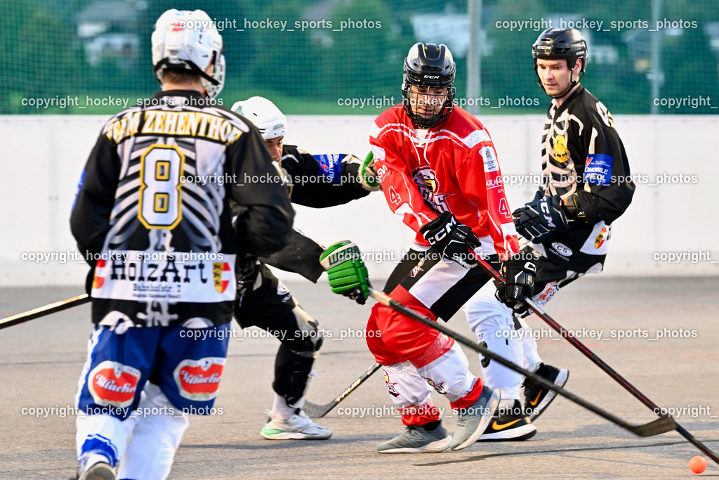 Team Zehenthof vs. HSC Eagles 7.7.2023 | #4 Kramer Marco, #14 SIUTZ Philip