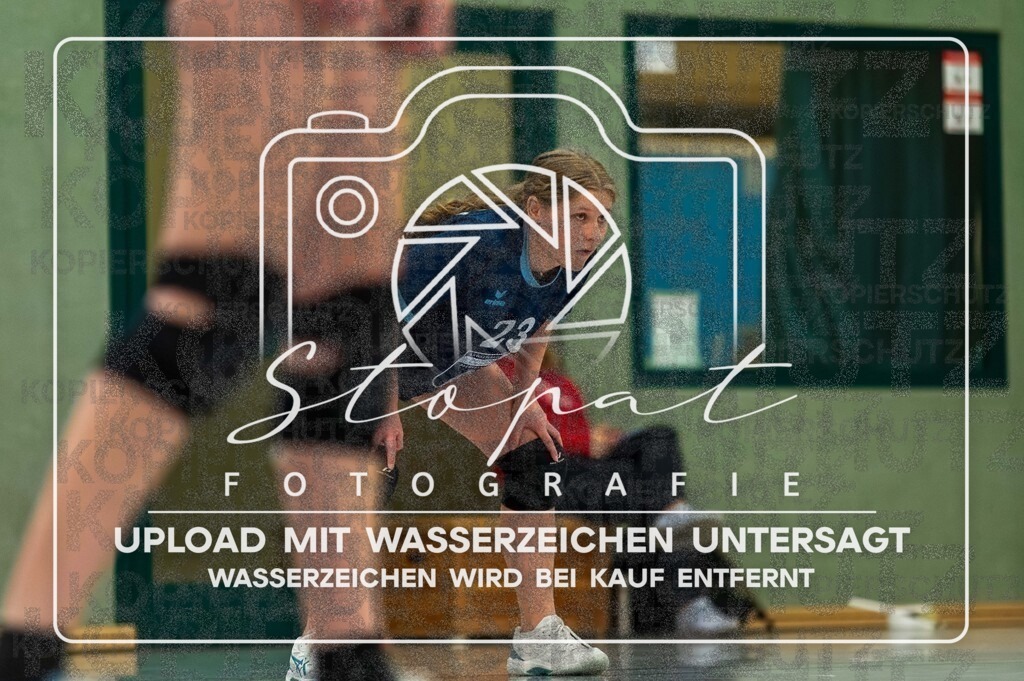 TVJ-1060 | Volleyball Doppelspieltag der 2. Damenmannschaft des TV Jahn Walsrode in der Bezirksklasse 4 Bremen/Lüneburg gegen SG Örtzetal II &amp; SVG Lüneburg VII  in der Sporthalle Gymnasium Walsrode, Walsrode (Simon Paul Stopat) - Realisiert mit Pictrs.com