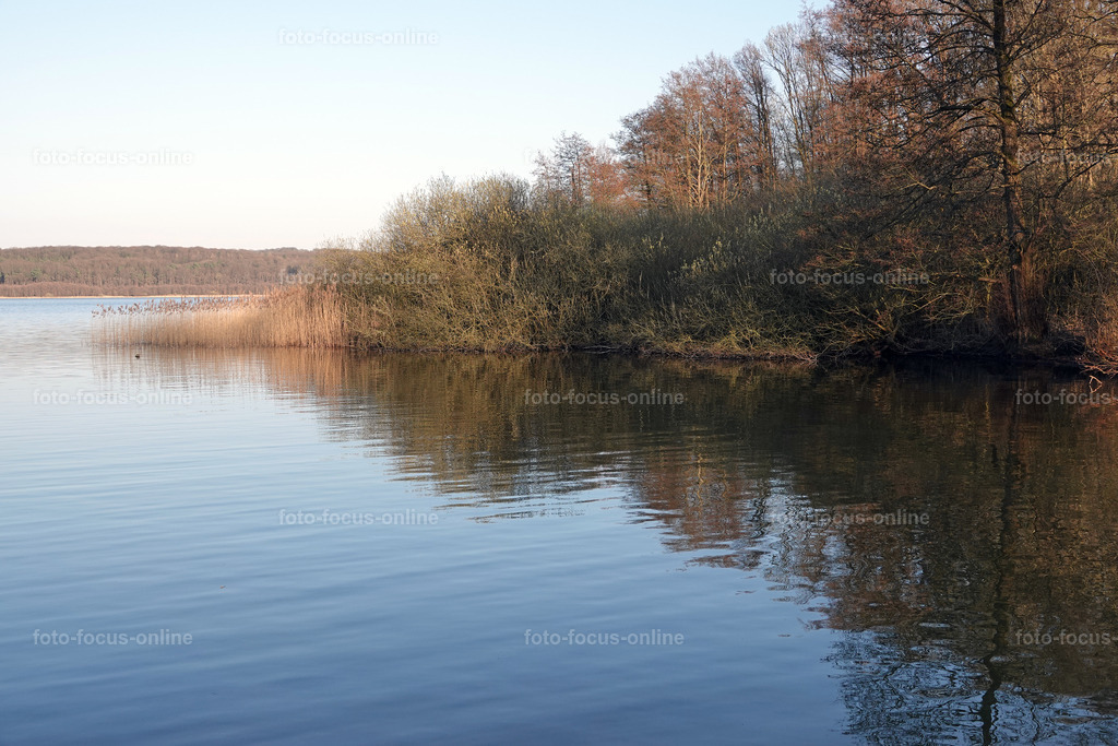 Smiling Lake_17 | Ratzeburg Lake late afternoon