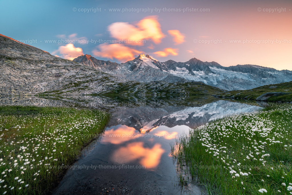 Oberer Gerlossee copyright  Thomas Pfister-3 | PHOTOGRAPHY BY THOMAS PFISTER