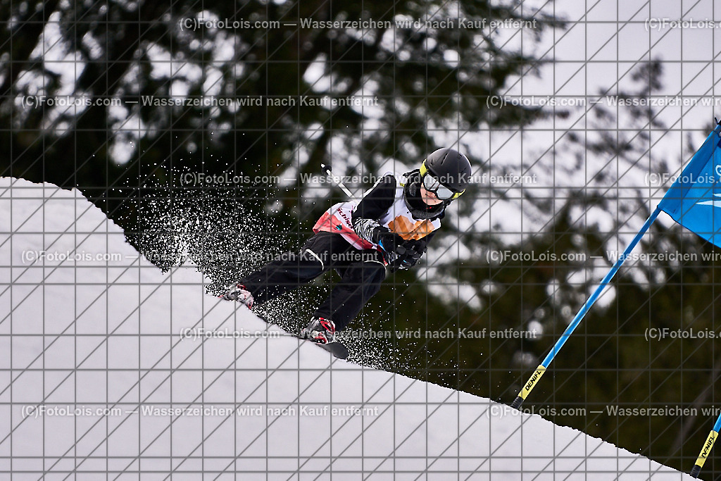 ALP6253_Schischule Haginger_Semesterkurs_Skigruppe MARLIES | (C)FotoLois.com, Alois Spandl. Schischule Haginger, Semesterkurs-Abschlusstag mit Rennlaufbewerb, Fr 9. Februar 2024.