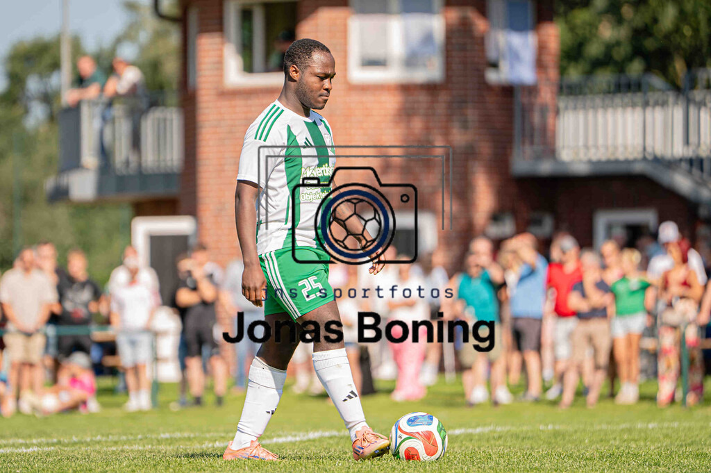 Fußball I Herren I Saison 2026-2027 I SVH-Supercup I FC Lastrup - TuS Lutten I 12.07.2026 I 00014 | jns.sportfotos - Realisiert mit Pictrs.com