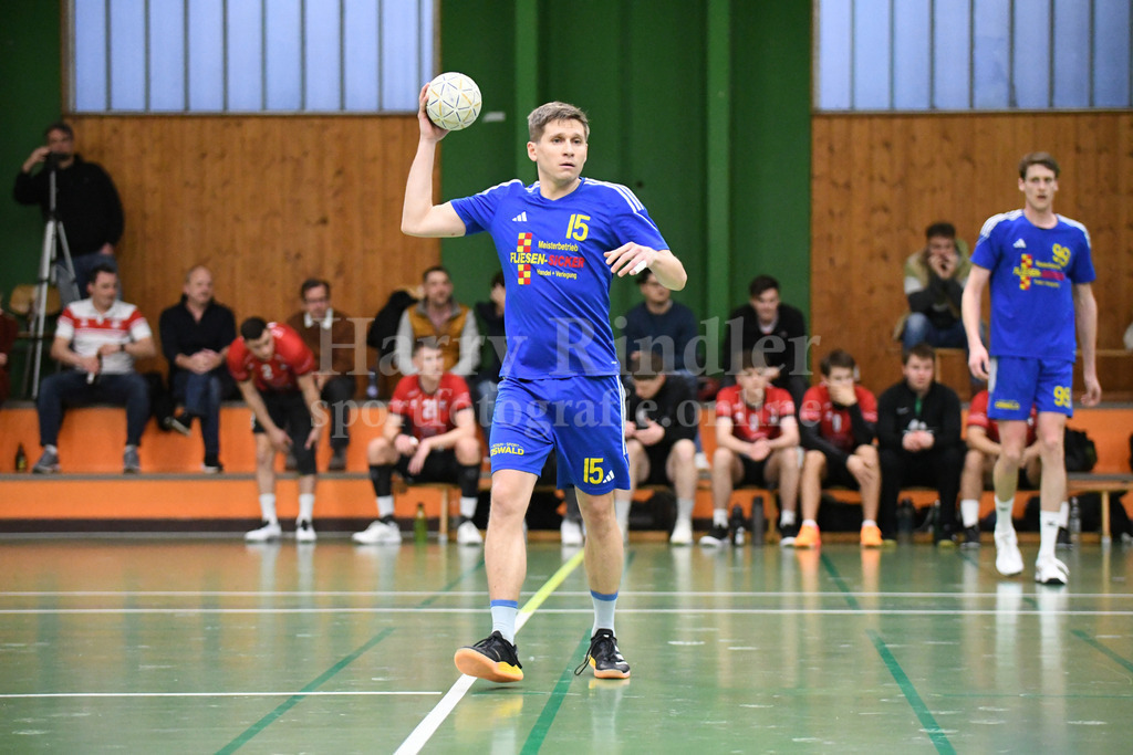 SSG Metten 2025/26 | Florian Sedlmeier (SSG Metten) - Realisiert mit Pictrs.com