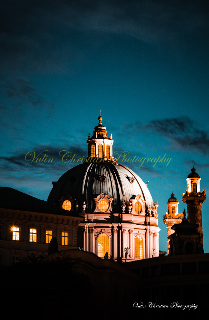 Wien 16 | Christian Vulin  - Realisiert mit Pictrs.com