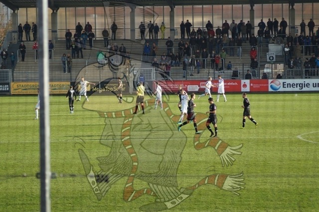 SV Babelsberg 03 vs. BFC Dynamo 071 | mythos-online-redaktion