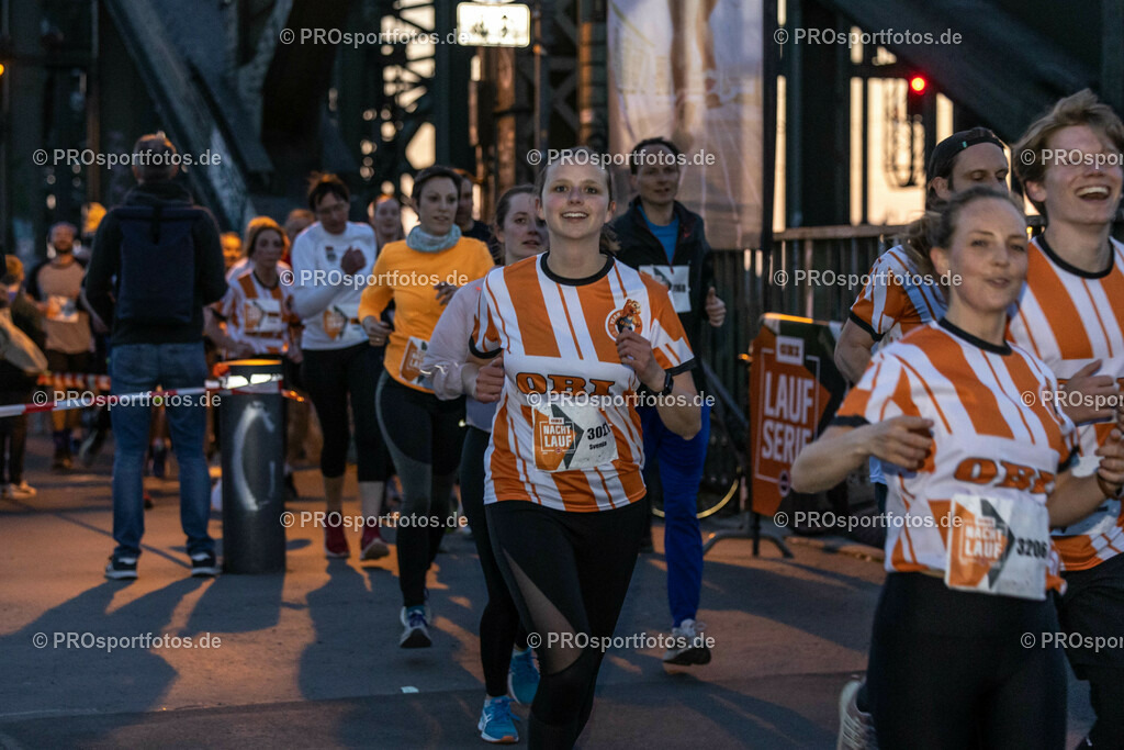 16. OBI Nachtlauf des ASV Koeln; Koeln, 17.05.23 | Impressionen vom 16. OBI Nachtlauf des ASV Koeln am 17.05.23 an Rheinpromenade und Tanzbrunnen in Koeln (Deutschland). Foto: BEAUTIFUL SPORTS/Ulrich Fassbender