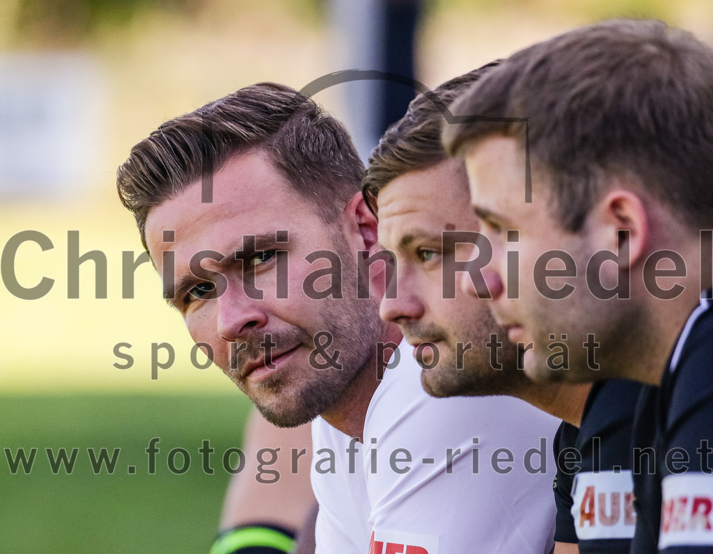 2023-08-19_086_FC_Moosinning_gegen_SV_Reichertsheim | Moosinning, Deutschland, 19.08.2023:
Fußball, Bezirksliga Oberbayern Ost 2023 / 2024, 5. Spieltag, FC Moosinning gegen SV Reichertsheim, Endergebnis: 0:4

Foto: Christian Riedel / fotografie-riedel.net