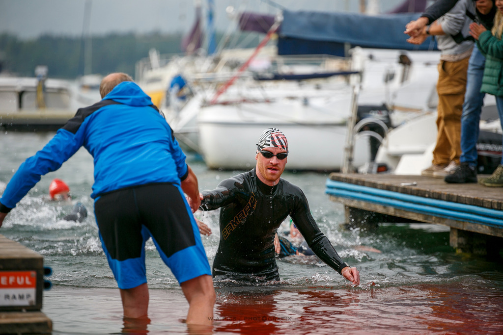ALOHA MONDSEE TRIATHLON 2025 | AUSTRIA, 07.09.2025, Mondsee, ALOHA MONDSEE TRIATHLON 2025, Photo: WAPICS / Andreas Willdoner