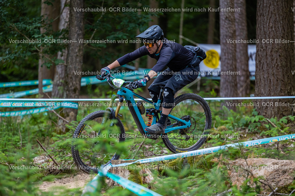 Enduro One Trieb Freitag R6-0336 | OCR Bilder Fotograf Eisenach Michael Schröder