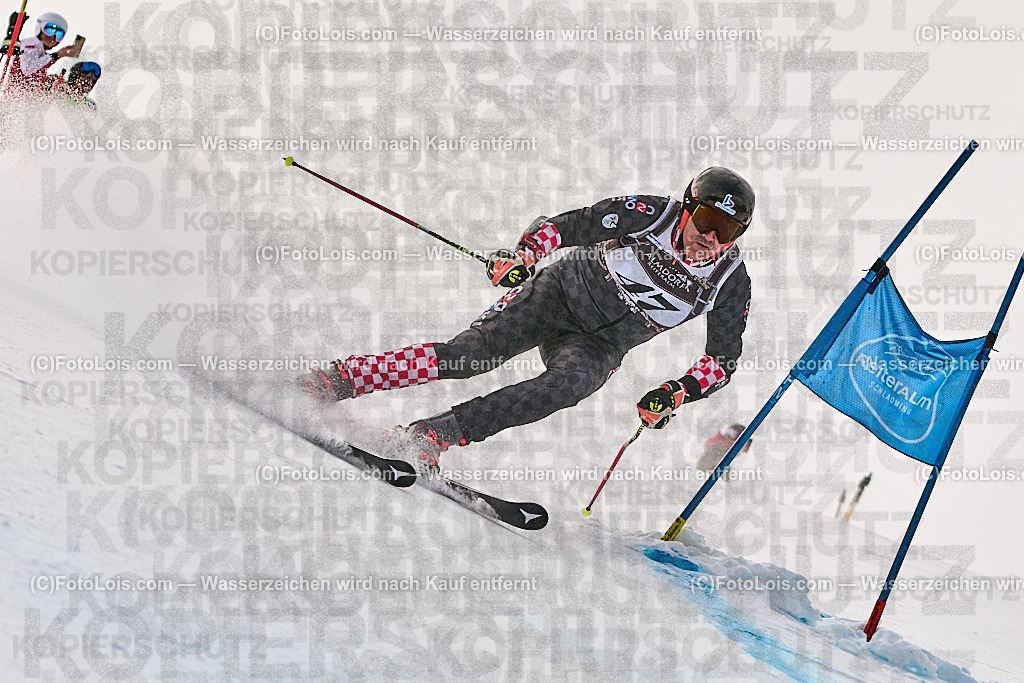 _ALP1126_MASTERS-WM_Reiteralm_A-GS_Secibovic Damir | FISWORLD CHAMPIONSHIPSMASTERS ALPINE SKIING, 23. – 28. MÄRZ 2026 - REITERALM | STMK | AUT.   Veranstaltet vom Masters-Referat des Deutschen Skiverbandes (DSV). Durchführende Organisation: WSV Pichl-Reiteralm, unterstütutzt von den Bergbahnen REITERALM bei Schladming und SKI AUSTRIA.                            Disziplinen:  Super-G, GiantSlalom, Slalom.                                                 Kategorien:  A (Herrn 30-59 Jahre), B (Herrn ab 60 Jahre), C (Damen 30-59 Jahre), D (Damen ab 60 Jahre).                Rennstrecken:   Gasselhöhe und Muldenliftpiste auf der Reiteralm.