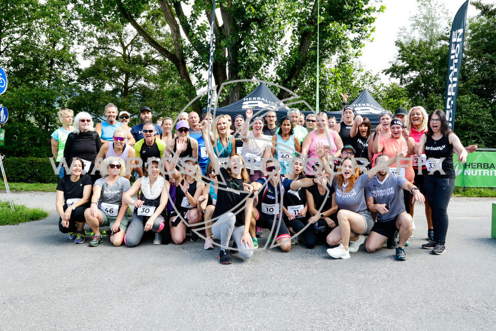 ..... | INNSBRUCK,AUSTRIA, 13.07.24, HERBALIFE 5K Innsbruck  , Image shows: Photo: WAPICS / Andreas Willdoner