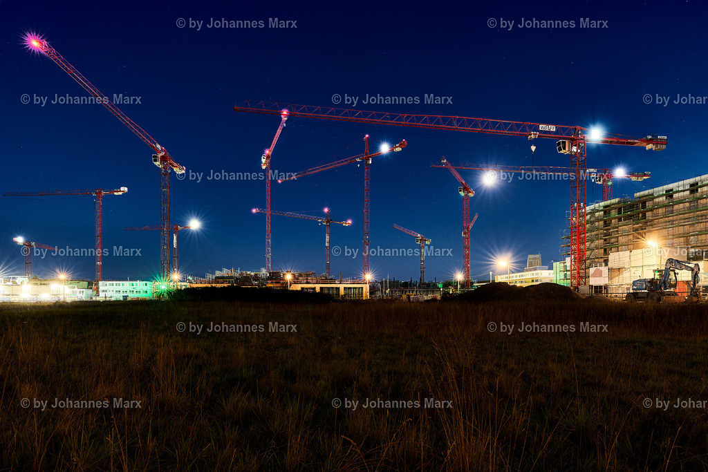 Bauboom in München-by_JM | Bauboom in München West - Realisiert mit Pictrs.com