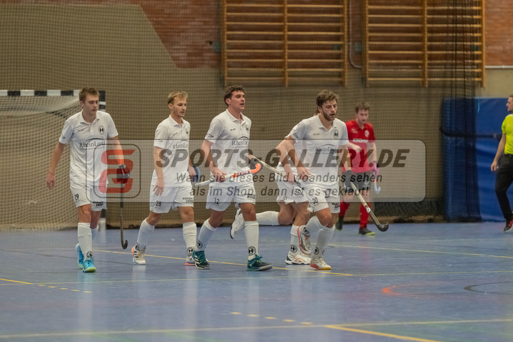 HK_20260116_106236 | 2. Bundesliga Herren SW Neuss - Club Raffelberg am 16.01.2025