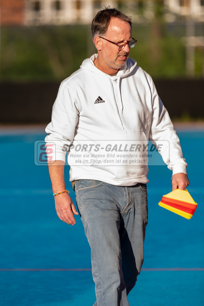 SM_20250425-D85_2670 | 1.Bundesliga Feld - Rückrunde (W) HTHC - DCADA / 1:2